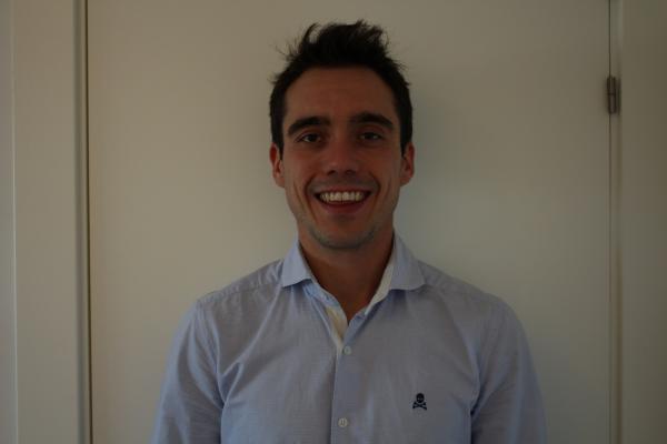 Álvaro Muelas Jiménez