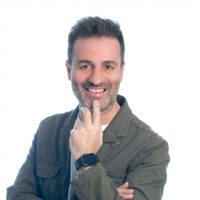 Marco Antonio Álvarez Jiménez