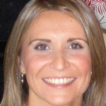 Cristina Ciudad Aráujo