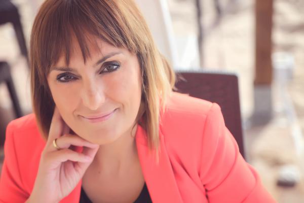 María Pilar Molina Pérez