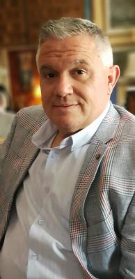 Luis Hervás Hernando