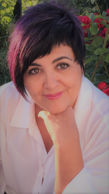 María Eugenia Millán Galván