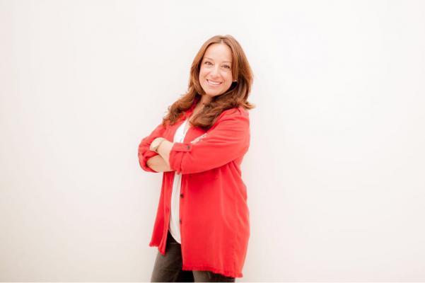 María Paz Martínez Manuel