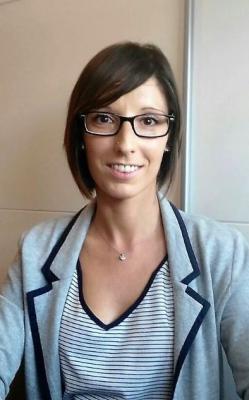 Vanesa Arazo Villacampa