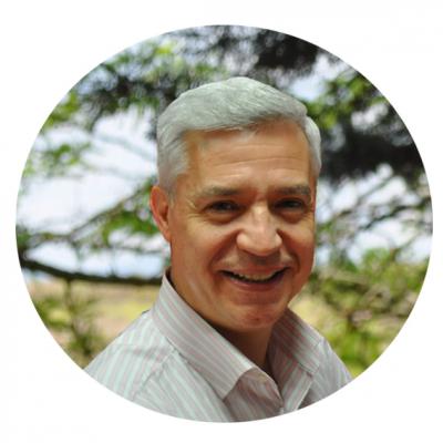 Ignacio Pérez García