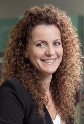 Naira de la Rosa González