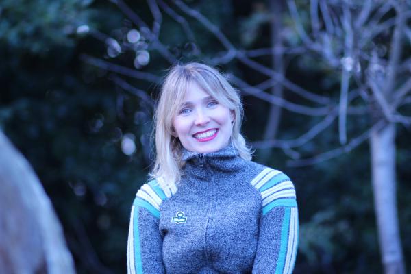 Maitane Menezo Ayestarán