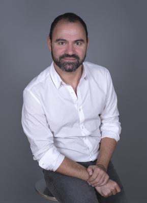 Antonio Galisteo Delgado