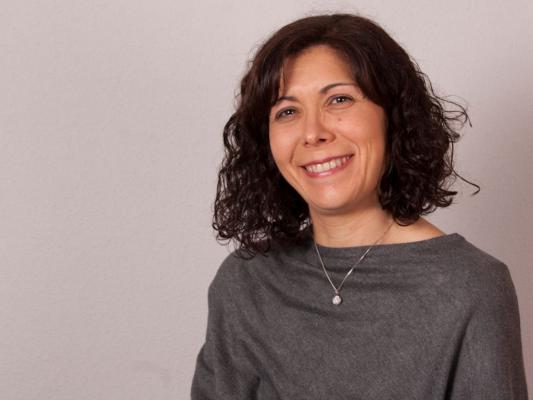 Sonia Pelaz Lagándara