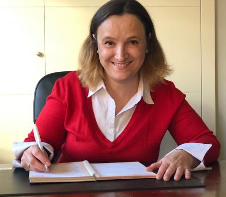 Carmen Morando Llerandi