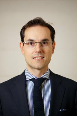 Miguel Ángel Morán Cueto