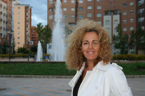 Pilar Contreras Vera