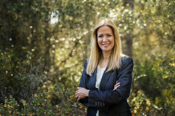 Mélida Pérez Noriega