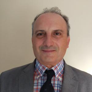 Daniel Horacio Castro Panizzi