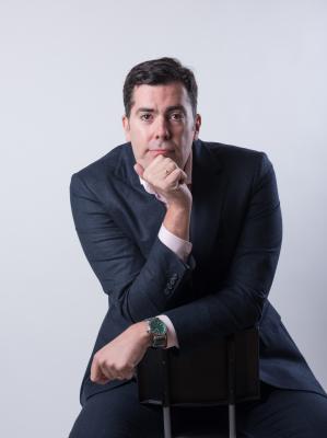 Miguel Ángel Luque Manosalvas