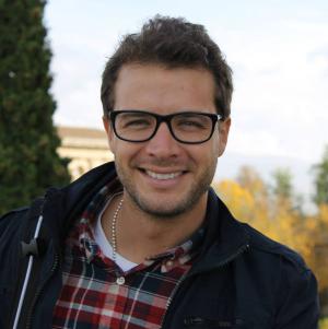 Gabriel Cristian Sosa Pons