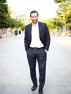 Jorge Rosa Serradilla