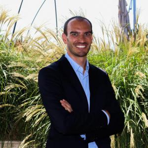 Marcos Gabriel Tomaino