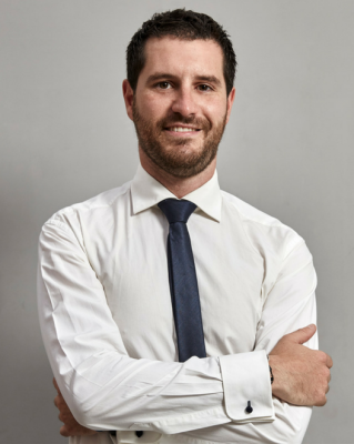 Javier Gómez Herrero