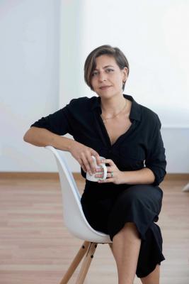 Laura Machado Millán