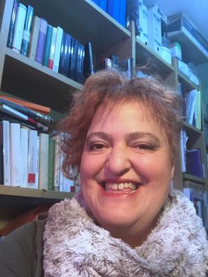 Pilar Martínez Soler