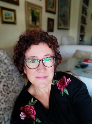 Alejandra Ruíz González