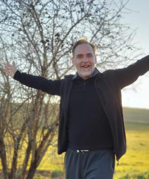 Diego Mourin Mladinich