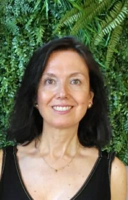 Anna Estil·les Olivé