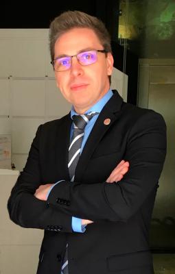 Miguel Ángel Asenjo Domínguez