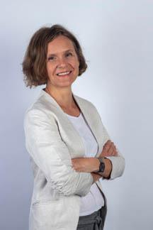 Rocío de la Casa Núñez