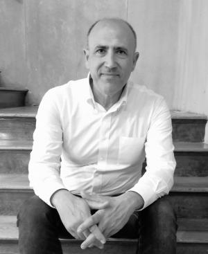 Francisco Bedmar Cruz