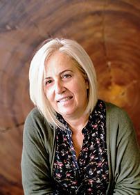 María Teresa Maya Navarro