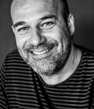 Eduardo Padilla Vallejo