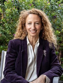 Beatriz Ramiro de Peñaranda