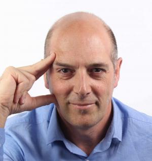 Alberto Barbero Tejedor