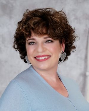 Gloria Martínez Martínez