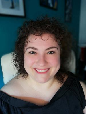 Alicia Martínez Valero