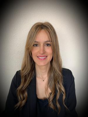 Lucía Cordón Masero