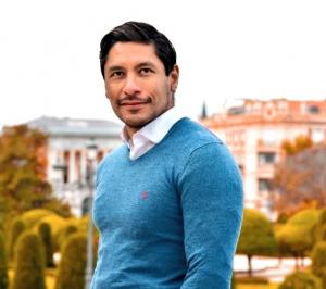 Jerónimo Escalante Rentería