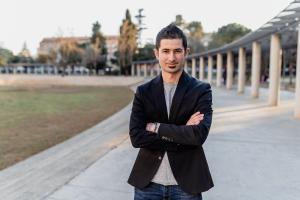 Jordi Llorens I Naspleda