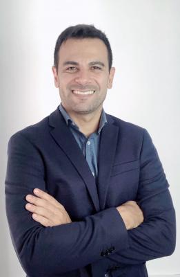 Ángel Martínez Marcos