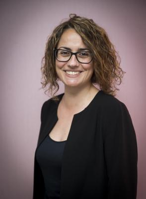 Cristina Ramírez Martín