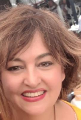 María Luisa Moya Llorente