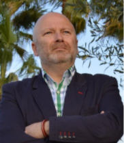 Francisco Javier Molina Soler