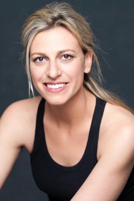 Susana Carracedo Mora