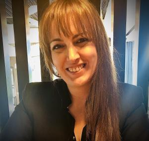 Eva María Huertas Morales