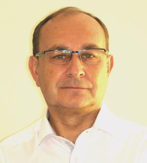 Jorge García Trapero