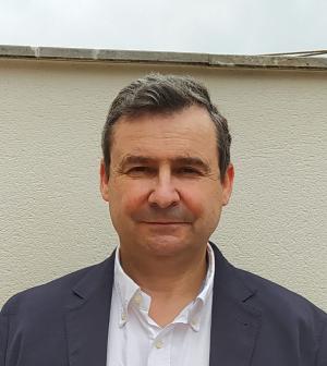 Diego Carlos Cuevas Gámez