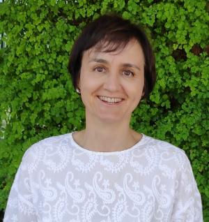 Cecilia Surinyac Tresserra