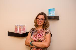 Érica M. López López